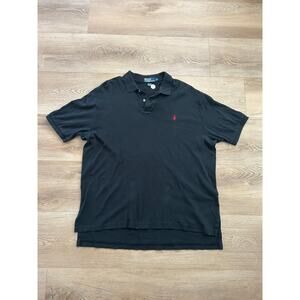 POLO RALPH LAUREN | POLO SHIRT